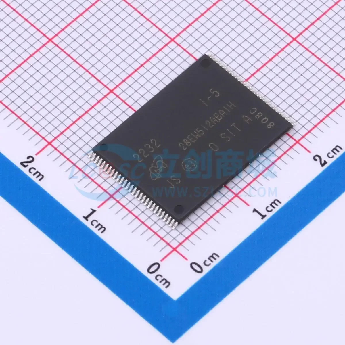 

1 шт./лот MT28EW512ABA1HJS-0SIT TSOP56 новый оригинальный в наличии