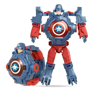 10 Hauptverkaufshelden - №7