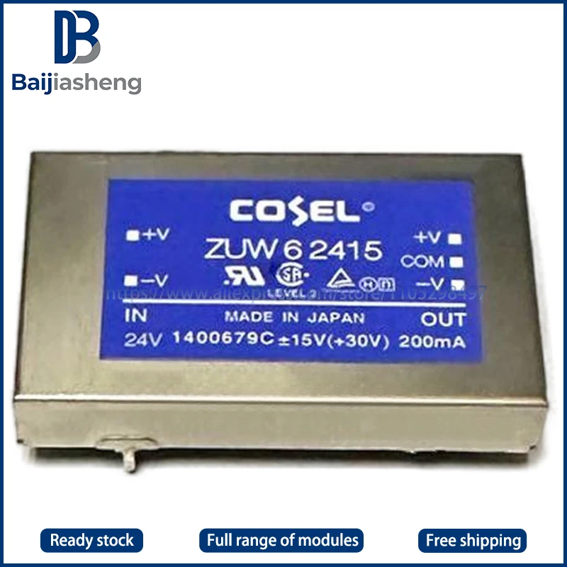 

100% Working Original ZUW62415 Module