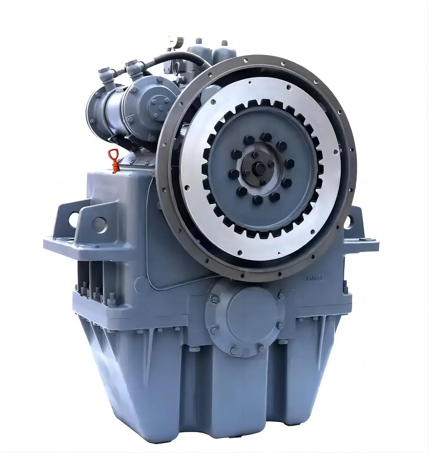 New Original FADA or  Marine  Engine With JT400 And HCT400 Marine Gearbox For Boat