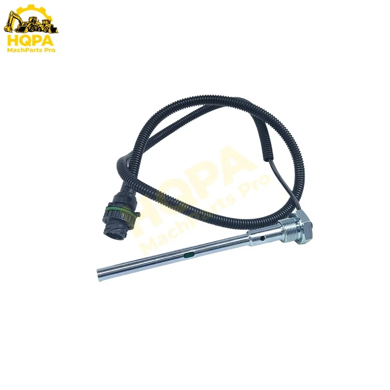 VOE22383378 VOE22383381 VOE21391695 VOE21391697 Level Sensor for Volvo Excavator EC240B EC240C EC250D EC250E EC290B EC290C EC300