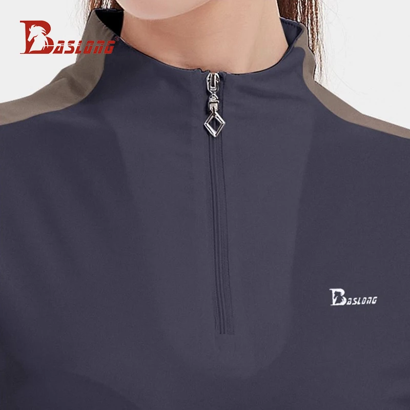 Рыцарский костюм, конное снаряжение, дышащая защита от солнца, конная футболка с длинными рукавами, конный костюм, костюм для верховой езды 266,4 см, профессиональный конный костюм с драконом