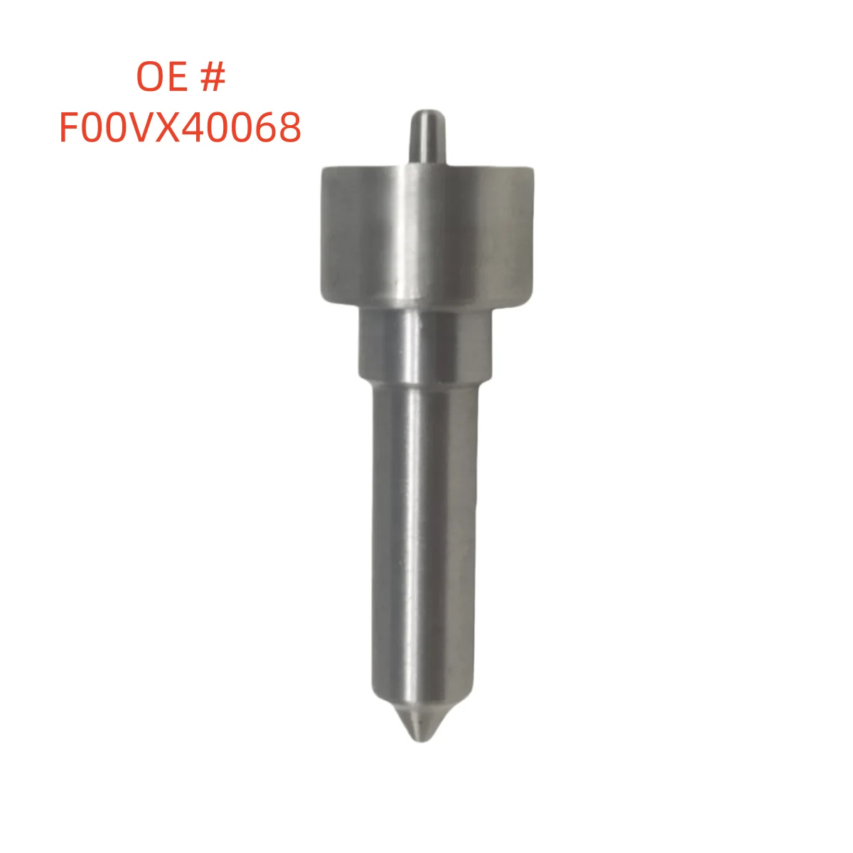 

High quality F00VX40068 Common Rail Injector Nozzle for BOSCH