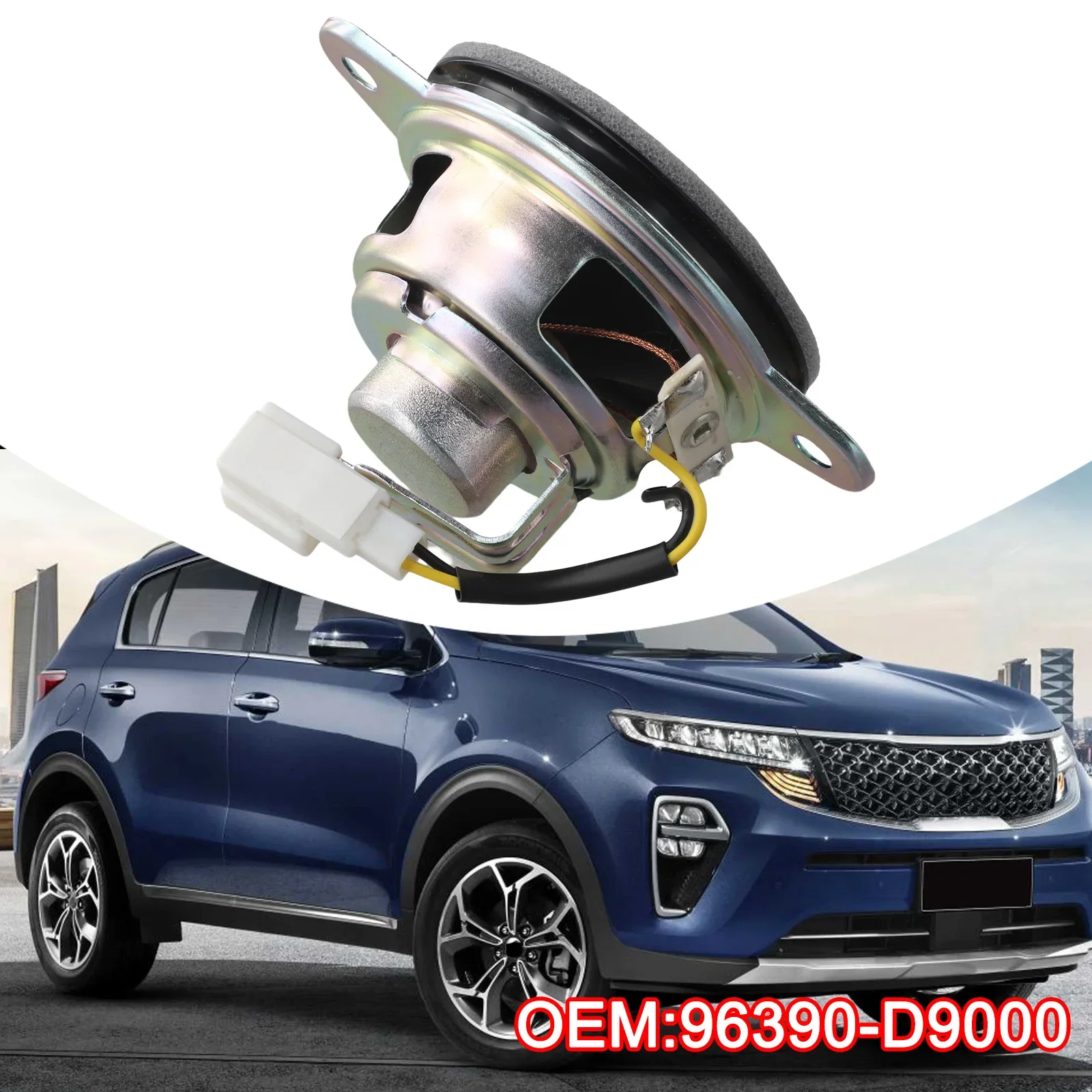 For Kia Sportage Ql… - image
