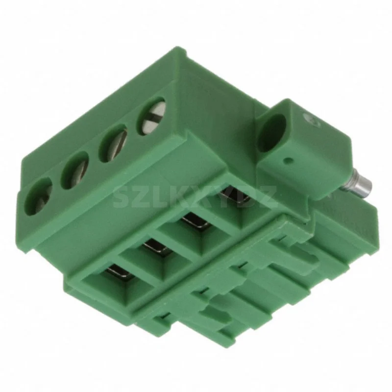 2PCS/LOT 1835119 MVSTBR2.5/4-STF-5.08 4P 5.08MM