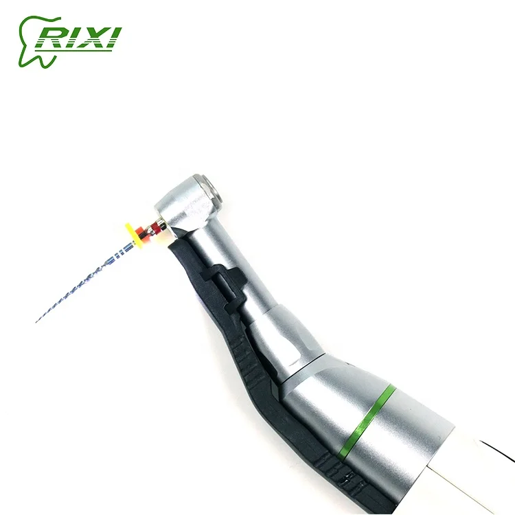 Reliable  Good price root canal treatment endomotor without apex locator