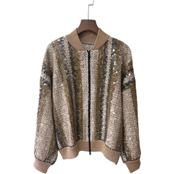 25 Women's Sweater Vintage Winter Wrapping Cardigan Luxury Clothes Cotton Linen Material Customized womens coat qualityA25346