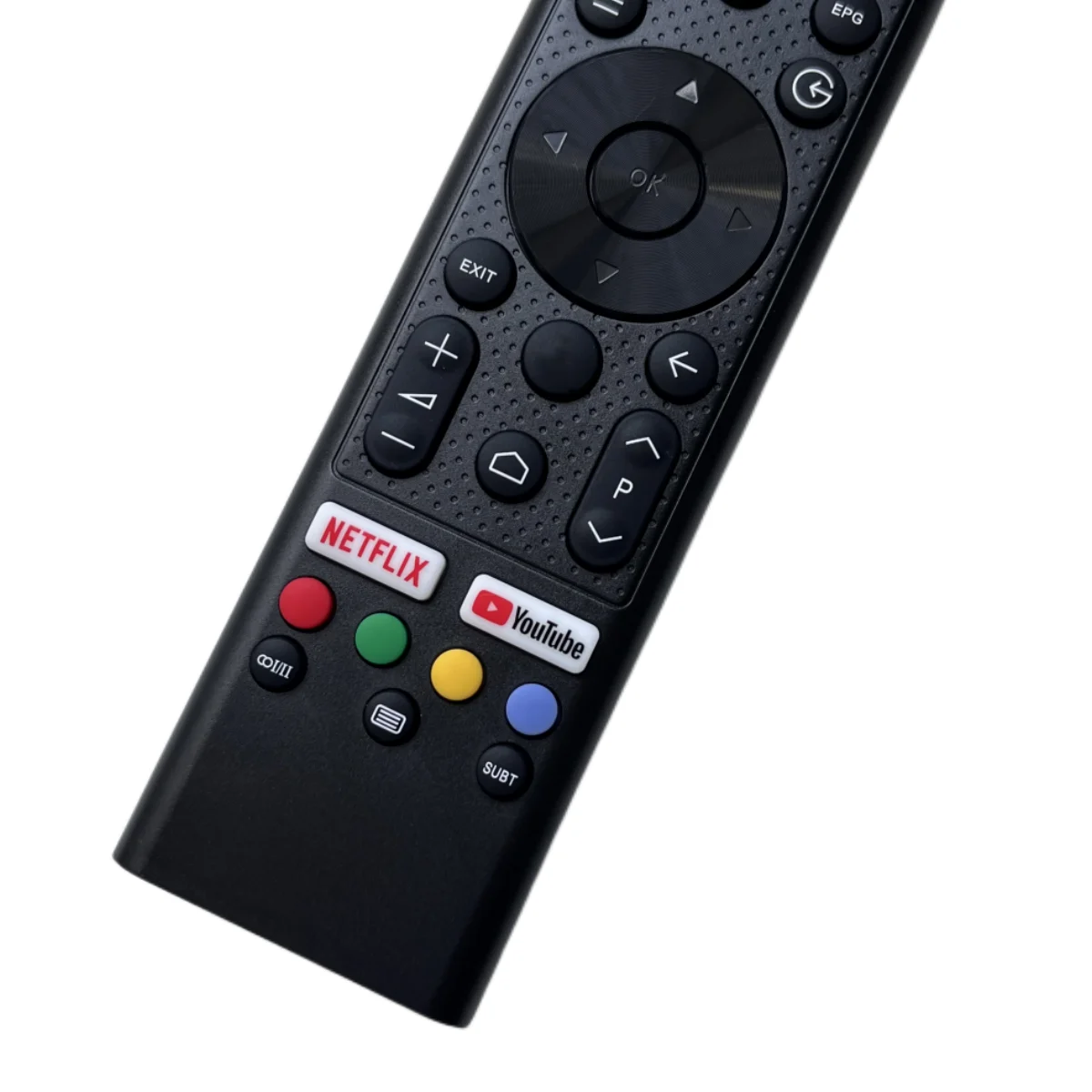 New best-selling remote control fit for TD Systems K50DLX15GLE.K50DLX14GLQ.K40DLX15GLE.K65DLX14GLQ.K58DLX14GLQ.K24DLX15GLE TV