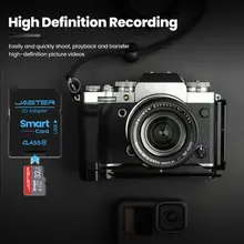 Mini SD 64GB 128GB High-Speed Card #3