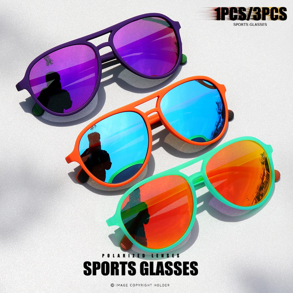 1pcs/3pcs Polarized Sunglasses - Tech Wear Accessories review and price