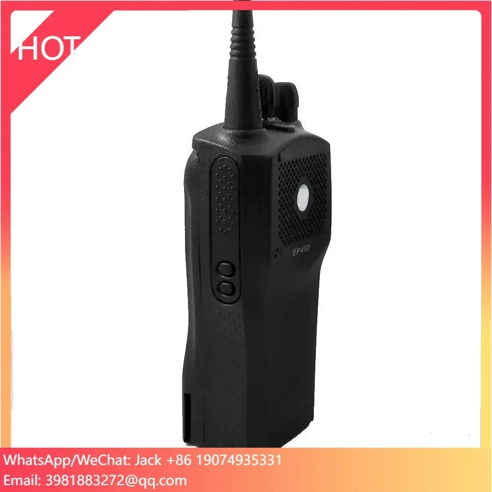 

Bateria Radio Ep450 Ep 450 Analog Walkie-talkie Battery VHF UHF Repeater Business Handheld Two Way Radio Walkie Talkie