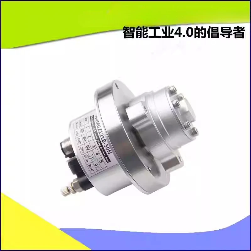 

WRMGZ121B-50N wafer cutting MB288 tension sensor sapphire cutting WGC photovoltaic industry