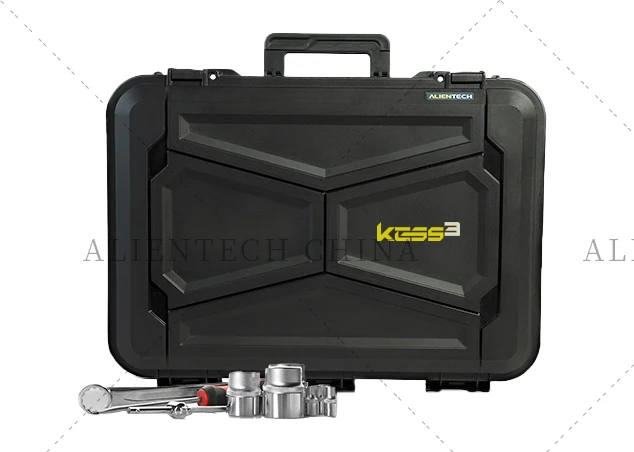 

KESS3 Master - Bike - ATV & UTV OBD Protocol activation