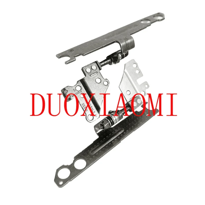 Imagem -03 - Suporte de Dobradiça Lcd Dell Inspiron 16plus 7620 7625 l r