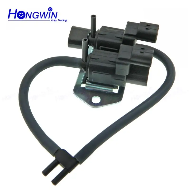 8657A031 Freewheel Clutch Control Solenoid Valve For Mitsubishi Montero Pajero 4 IV 3.0 3.2 For Mitsubishi L200 Triton K5T47776