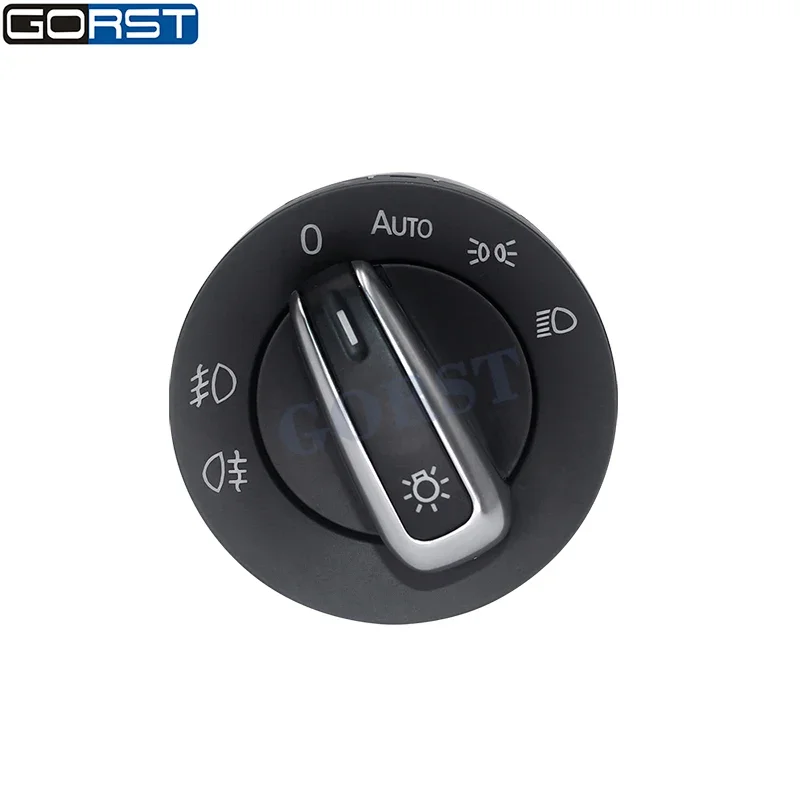 

Переключатель управления противотуманными фарами 5ND941431B для VW Golf Passat Rabbit Tiguan Jetta MK5 MK6, автозапчасти 5ND 941 431B