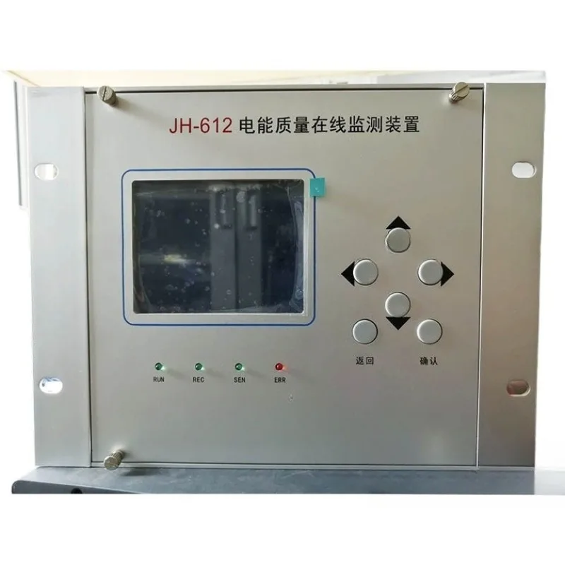 JH-612 Power Qualit… - image