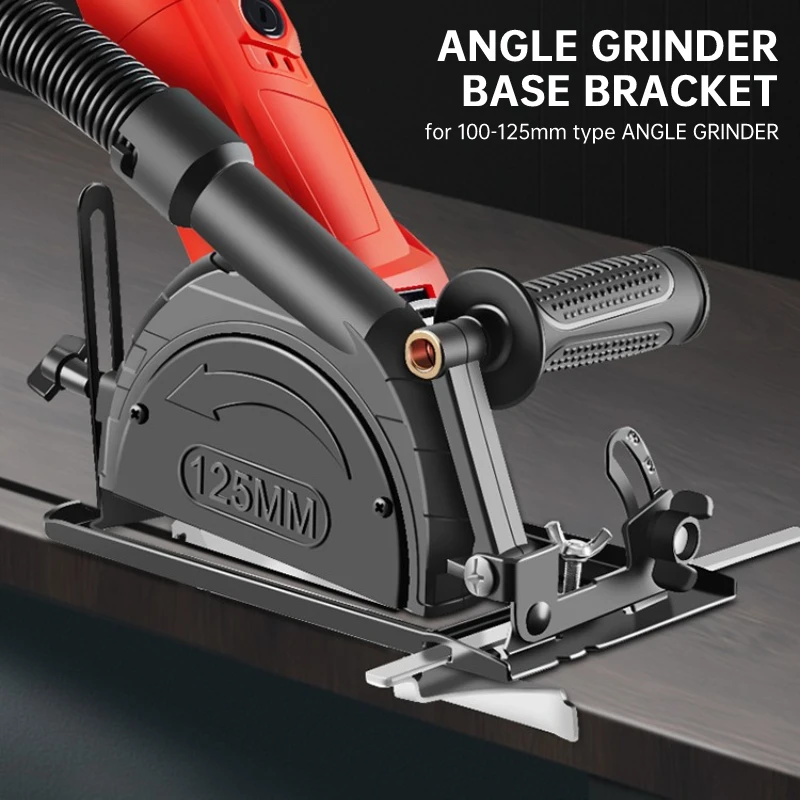 Cutting Machine Stand Improved Functionality Protective Accessory Modification Improved Performance Enhancement Upgraded Design