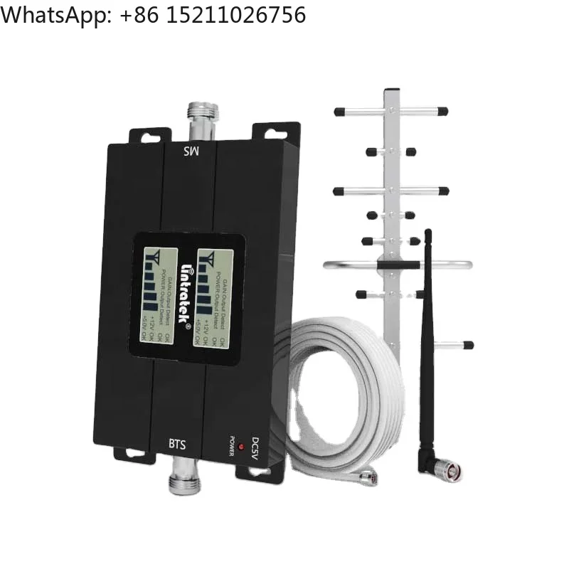 Full Set Mobile Net…