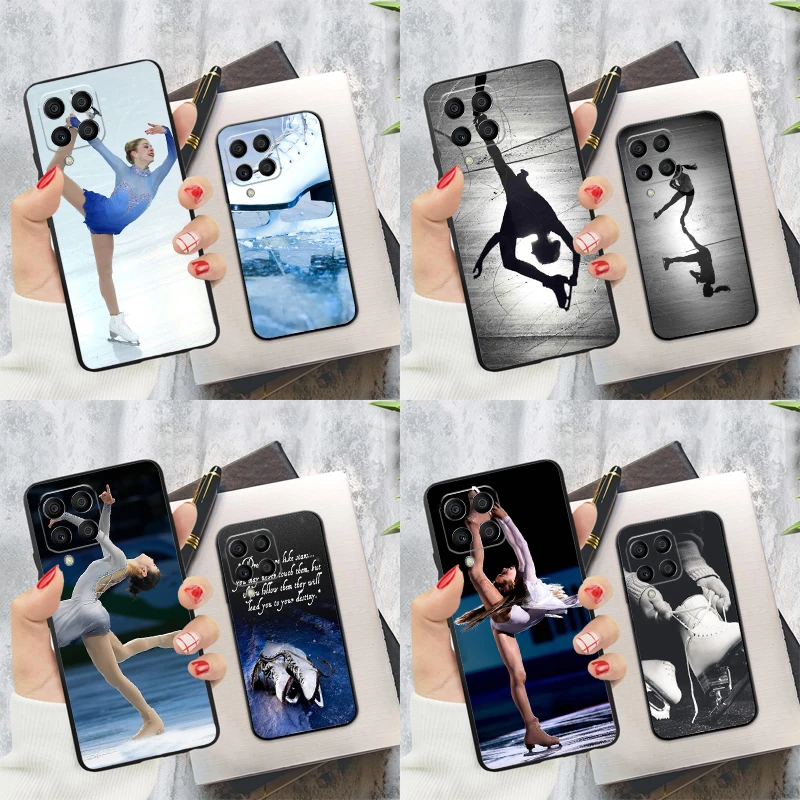 Pretty Figure Skati…