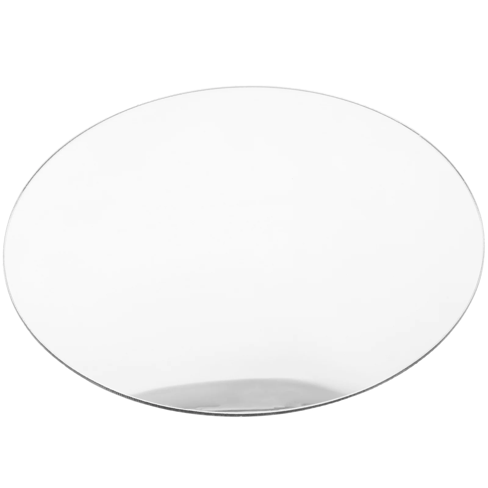 Convex Road Mirror Safety Mirrors Wide Angle Lens Wide-angle Outdoor Corners Traffic Security Portable