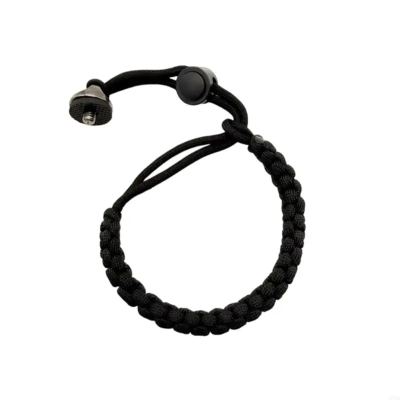 

15YA Action Camera Wrist Straps for 13 12 11 10 with Anti-Lost Weave