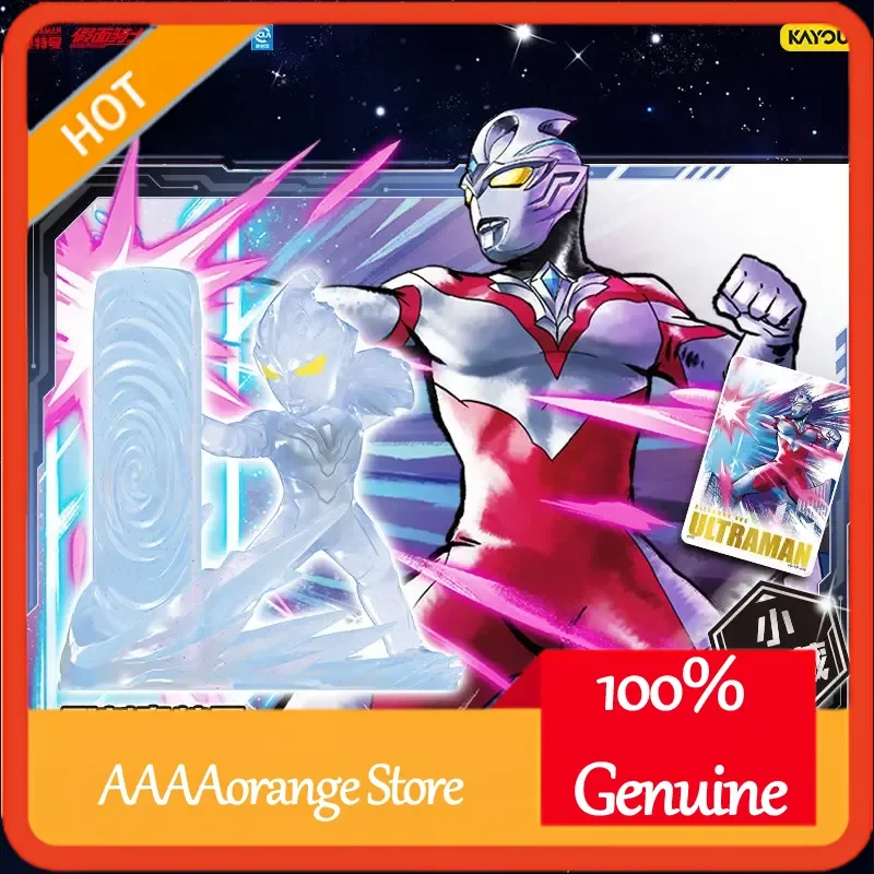 

Коллекционные мини-фигурки-ластик KAYOU Kamen Rider Ultraman Super Sentai All-Stars Hero Assembly Series Retro Edition