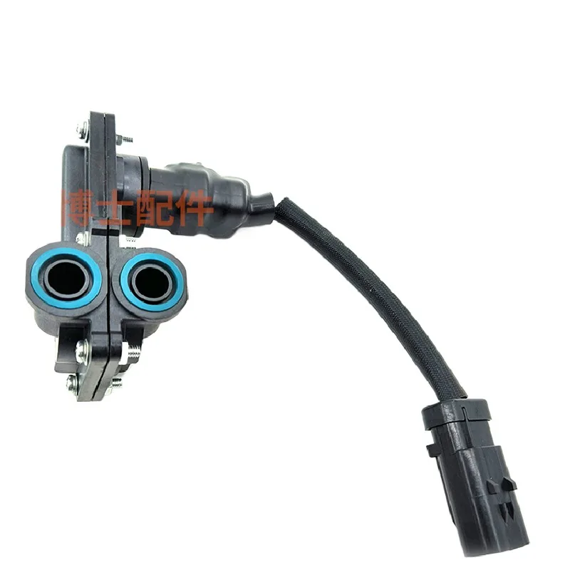 For Caterpillar Cat 311 315 320d Intake Pressure Sensor Engine Fuel 266-0138 Excavator Accessories