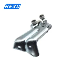 FOR Citroen Jumper Fiat Ducato Peugeot Boxer 2006- 2019 Right Sliding Door Roller 1344234080 1376700080