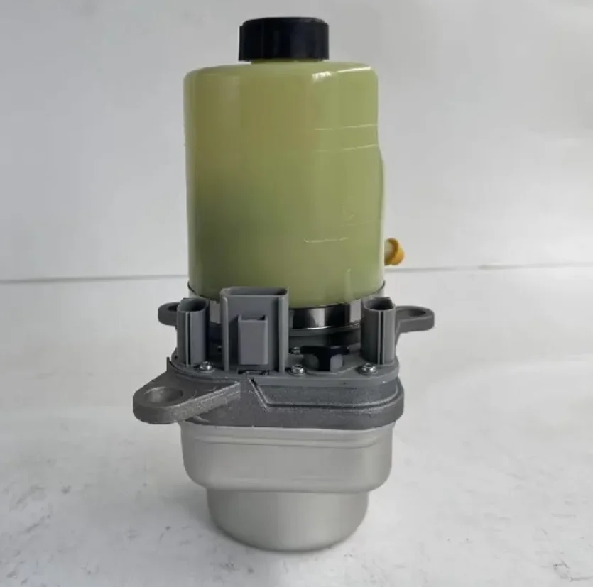 710Hot4M513K514BF 4M513K514CD Super Cheap Auto Parts 2.0 Hydraulic Power Steering Pump for FORD FOCUS MAZDA 3 2.0