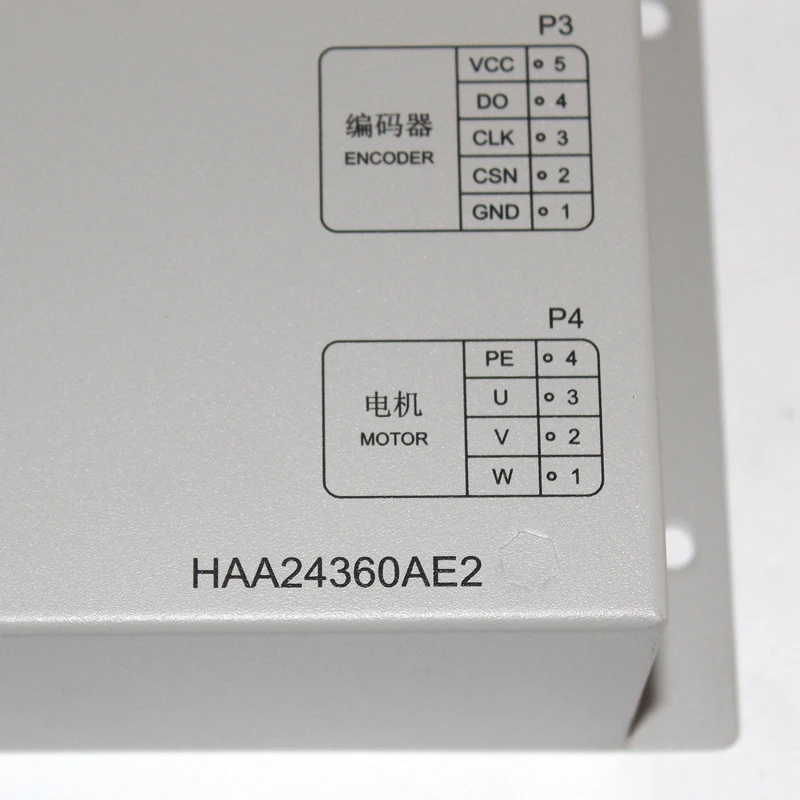 4.3 Inci TFT-LCD Display LMTFT430L Alat Aksesoris Lift Angkat