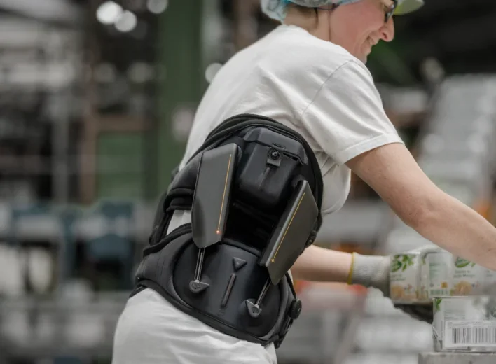 المورد المهنية توريد JW + قطني حامي الهيكل الخارجي الهيكل الخارجي الطبي لتطبيق الجر على العمود الفقري القطني