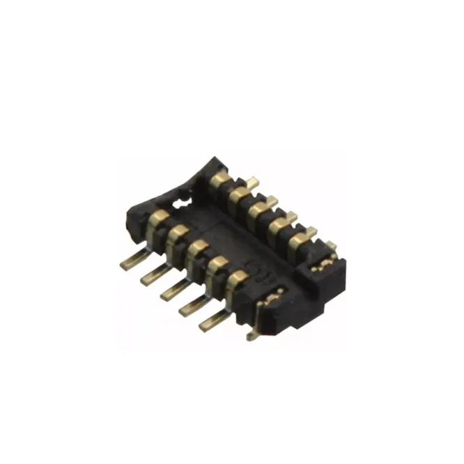10P 0.4MM BM10B(0.6)-10DP-0.4V(51) 10PIN      10PCS