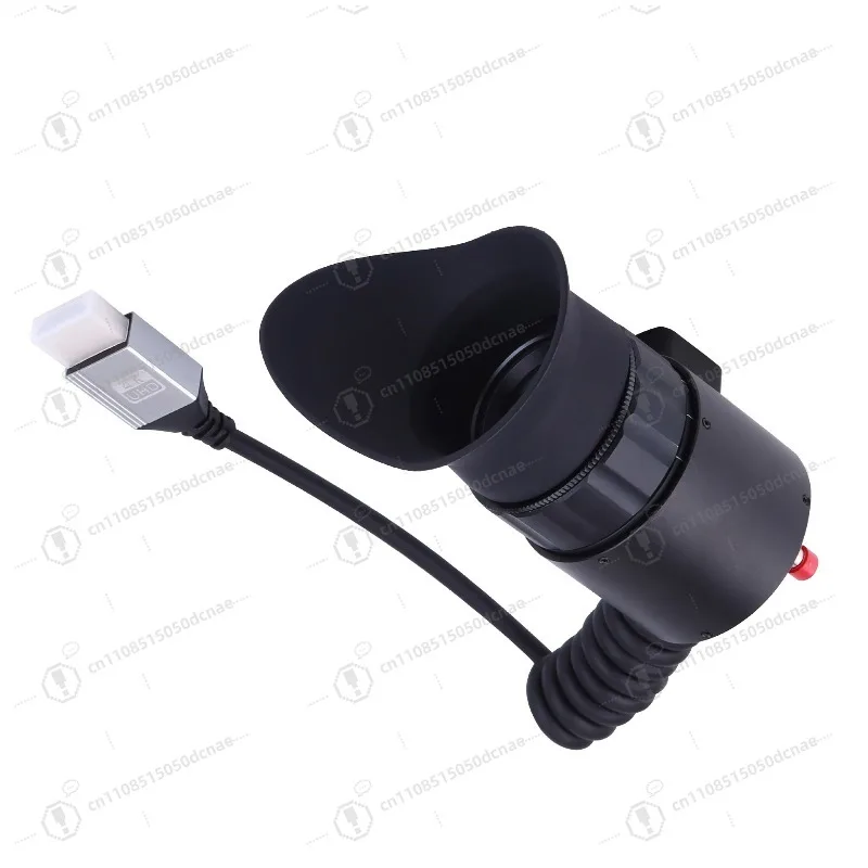 

V780H-EVF Portable large screen high definition HDMI photography viewfinder monitor external monitor