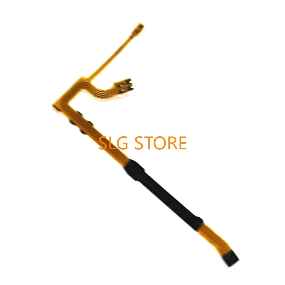 1PCS New Lens Aperture Flex Cable For Olympus ZUIKO DIGITAL ED 14-42 mm 14-42mm f/3.5-5.6 camera repair part
