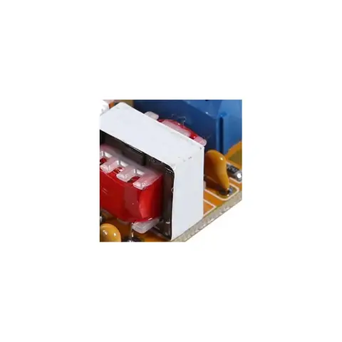 Stereo Audio Isolator Vehicle Common Ground Isolation Ground Suppressor