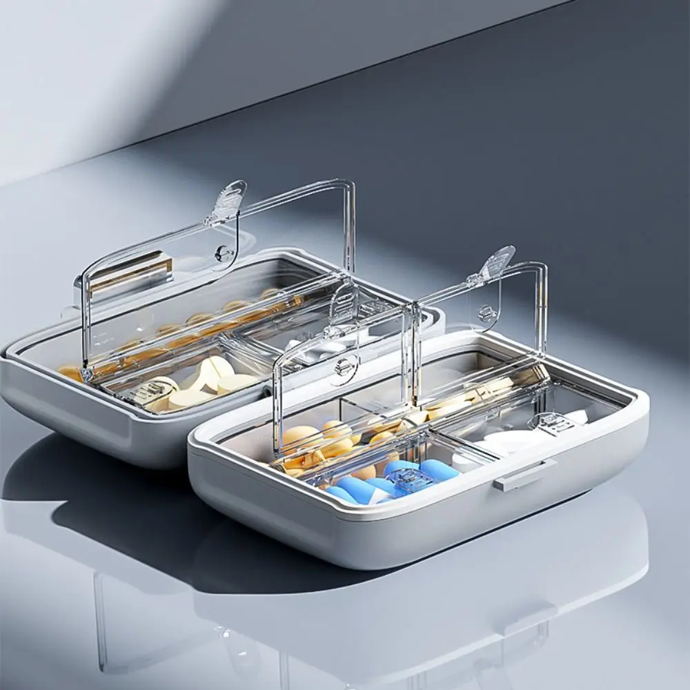 Double-Layered Week…