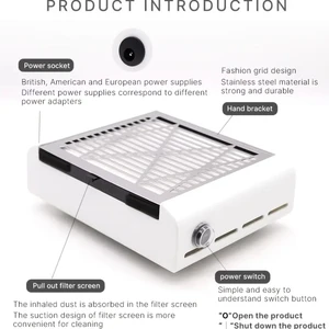 9 Main Sales Powder Success for Nails - №7