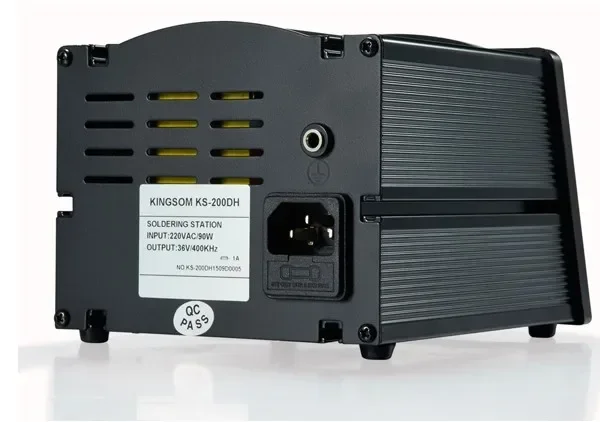 

Kingsom 200DH Soldering Iron Heater
