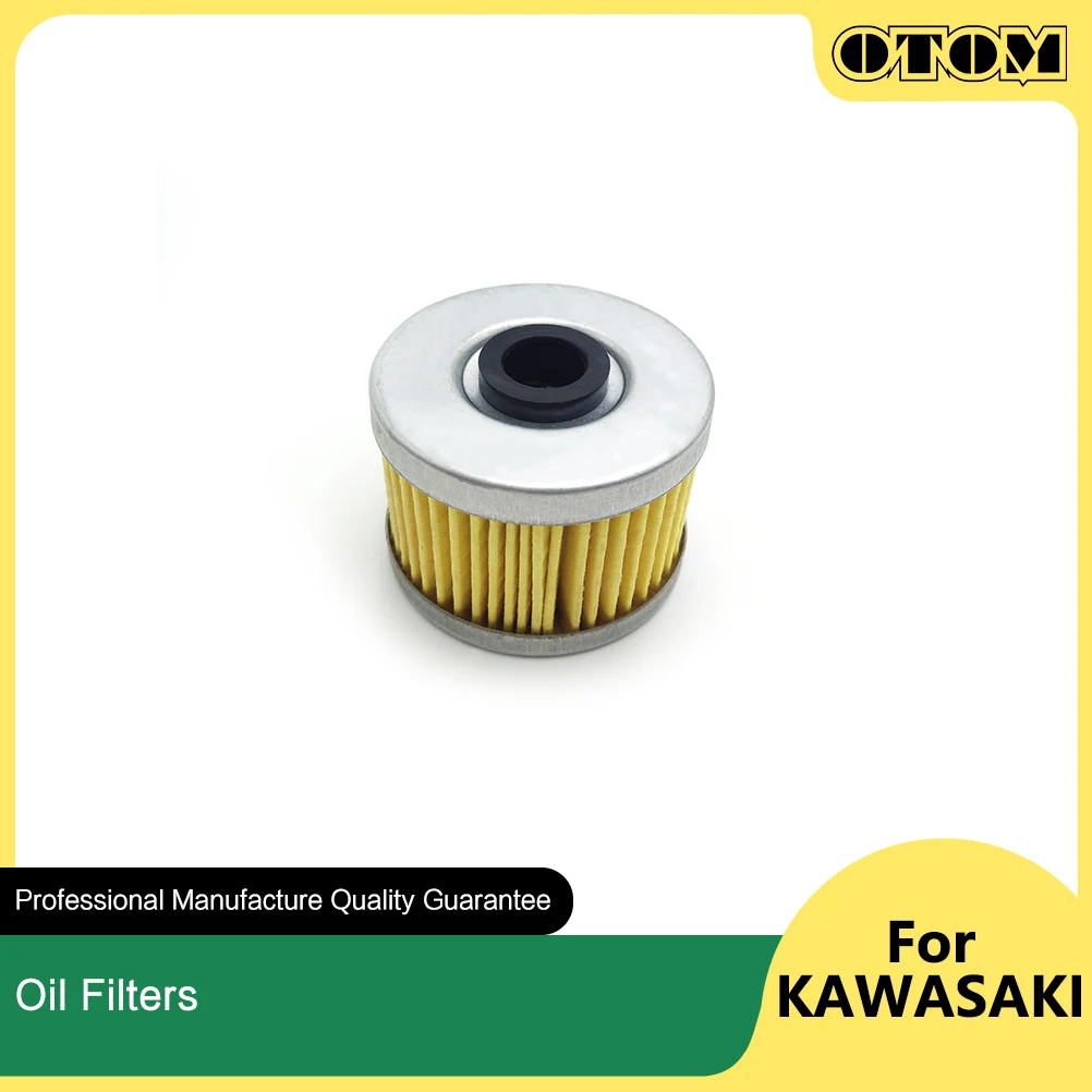 Otom KLX250 KLX300 …