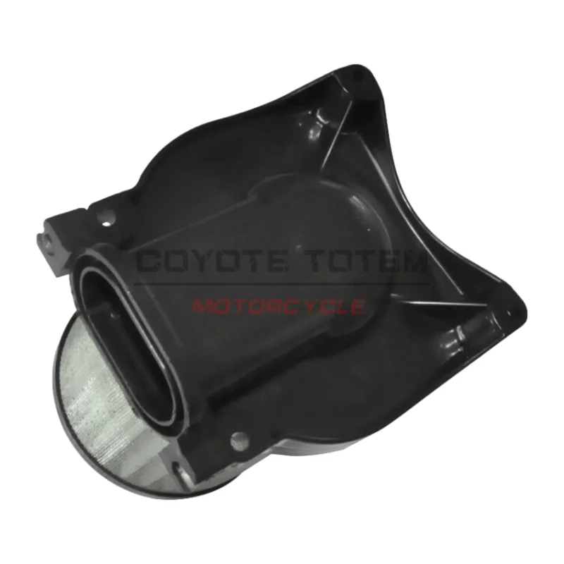 Motorcycle intake filter for Yamaha XJR 400 XJR 400 1993 1994 1995 1996 1997 1998 1999 2000 - 2010 4HM 14450 00 00