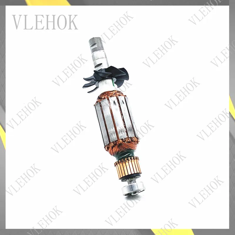 Armature 220-240V for BOSCH GMR1 GKF600
