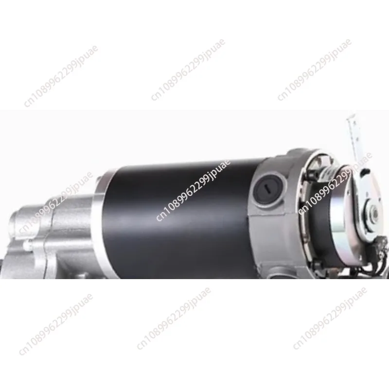 350w 24v  Motor Transaxle Motor Rear Axle Differential for Go Kart Buggy Trike Atv Assembly