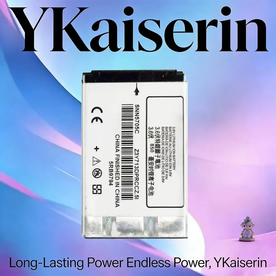 Battery SNN5705C SN…