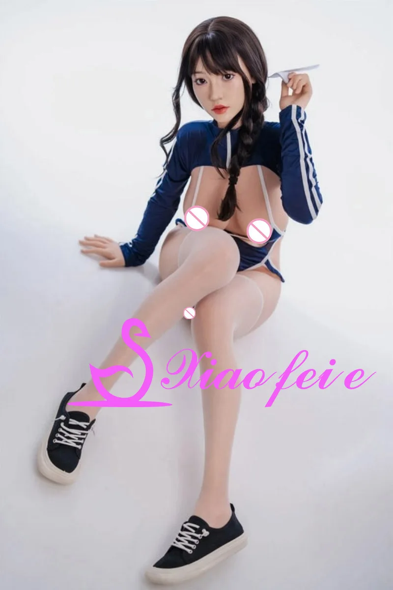 160cm seragam pilihan menggoda seks kerangka logam boneka seks realistis boneka seks payudara merah muda vagina seks oral nyata