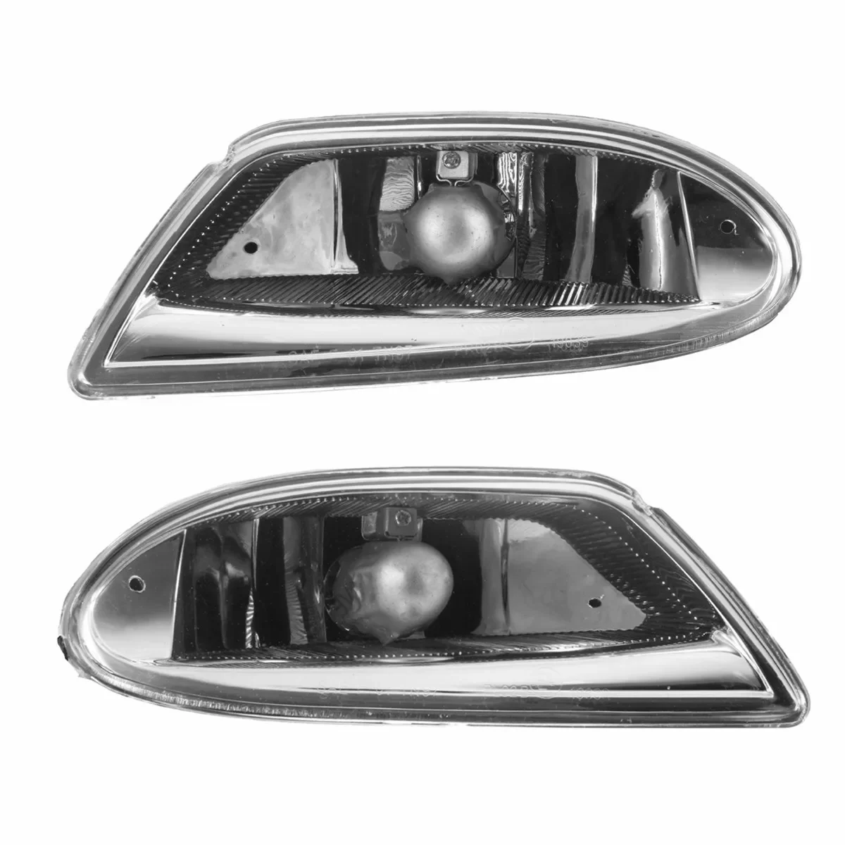 Left Right Car Front Fog Light Fog Lamp For Mercedes For Benz W163 ML ML350 ML500 ML430 ML320 ML55 For AMG 1638200428 1638200328