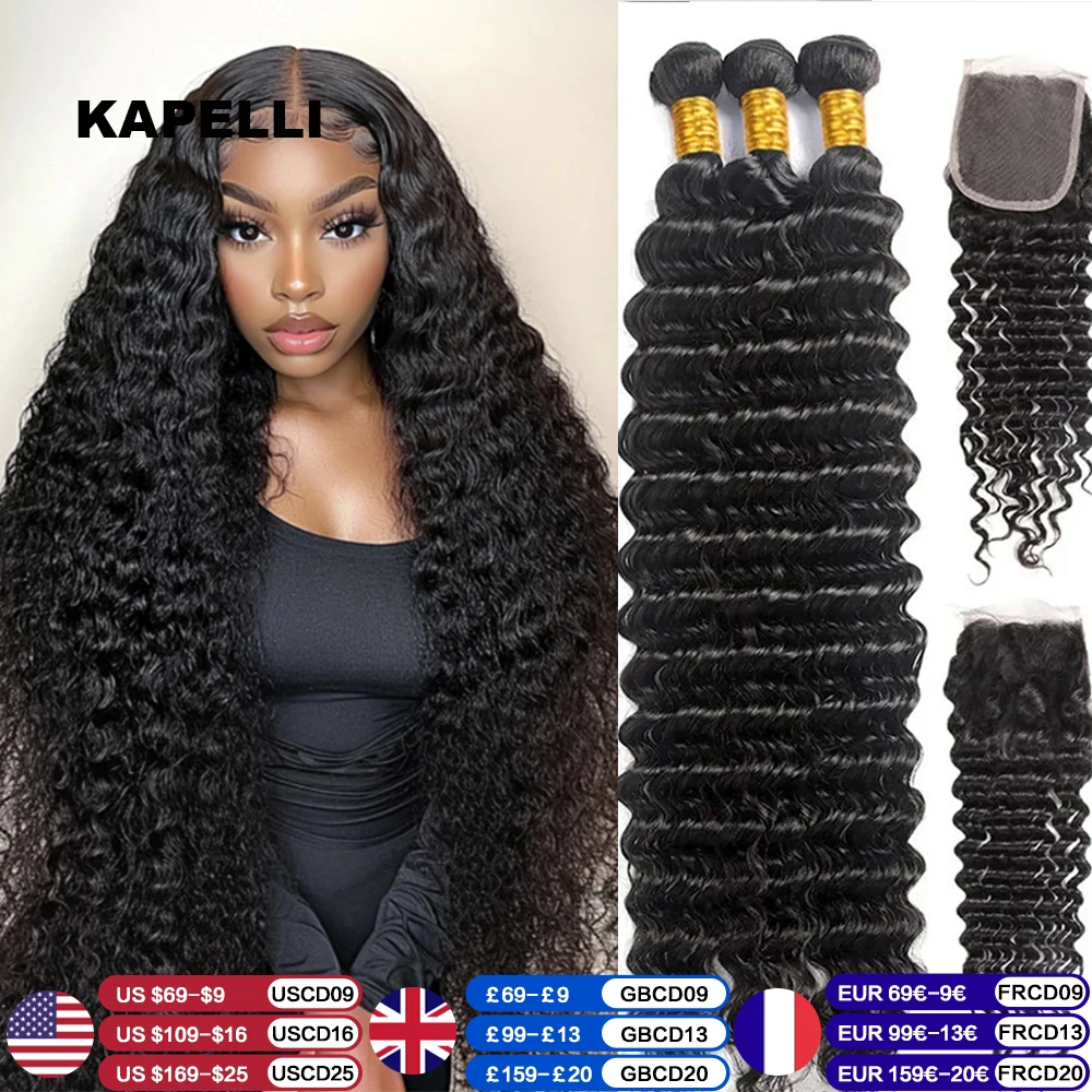 #35 Latest Curly Human Hair Extensions Offers