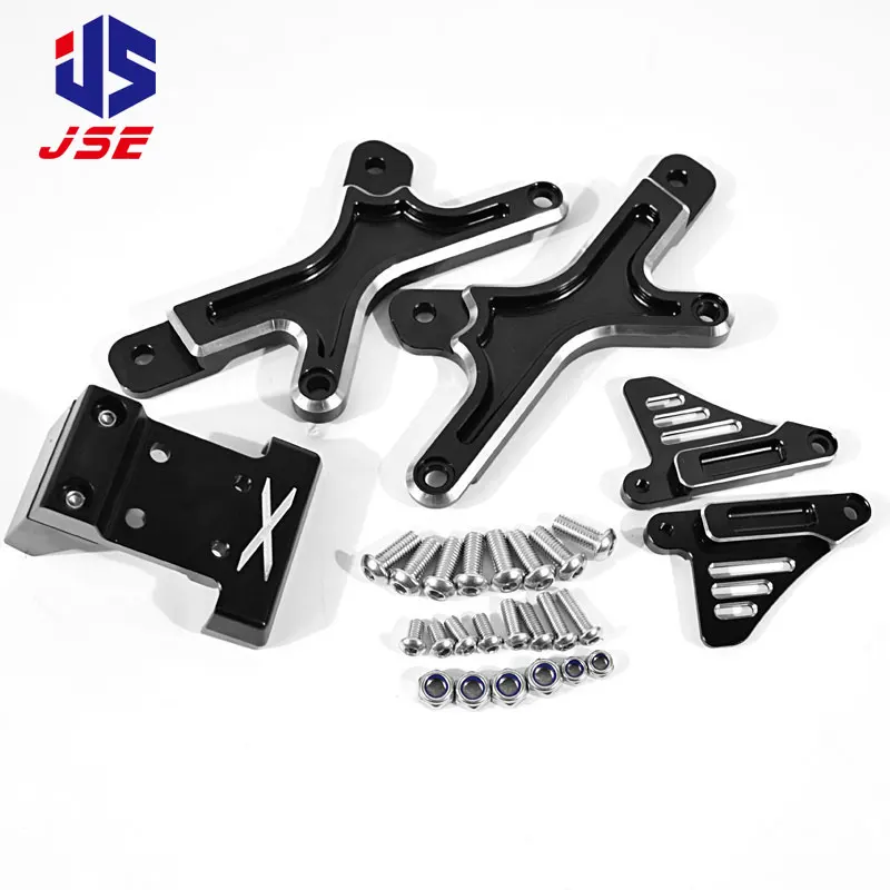 

For SURRON Light Bee X Seat Riser Bracket Stand Set Kit Off-road Dirtbike Bicycle Motorcycle Accessories SUR-RON