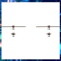 2X Metal Front & Rear Differential For Feiyue FY01 FY02 FY03 FY04 FY05 FY06 FY07 FY08 1/12 RC Car Upgrade Parts-AA02
