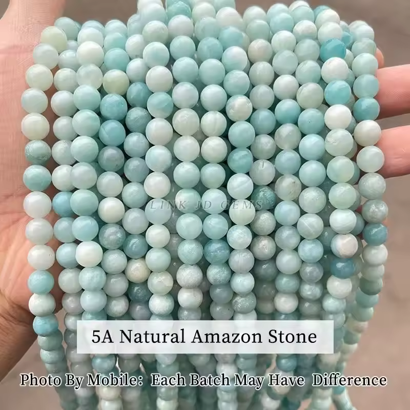 Natural Stone Golden Obsidian Bead Irisation Round Loose Spacer 4 6 8 10 12mm For Jewelry Making Diy Bracelet Necklace Accessory - Image 60